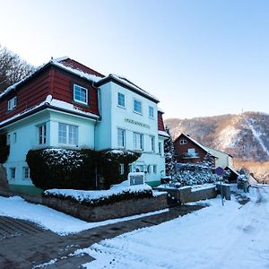 Hotel Garni Haus Sonneneck